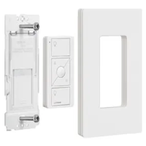 Lutron Pico Keypad Wall Plates