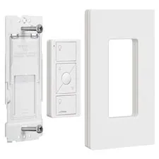 Lutron Pico Keypad Wall Plates