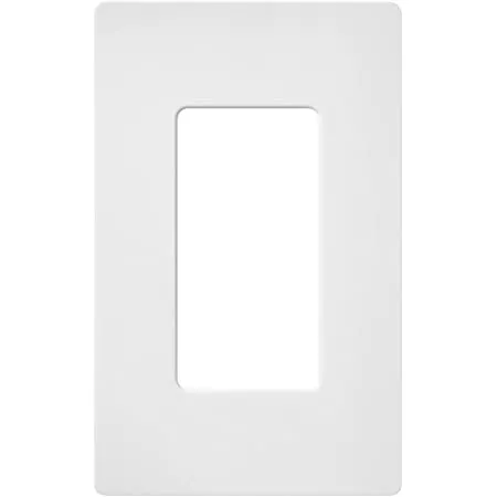 Lutron Pico Keypad Wall Plates