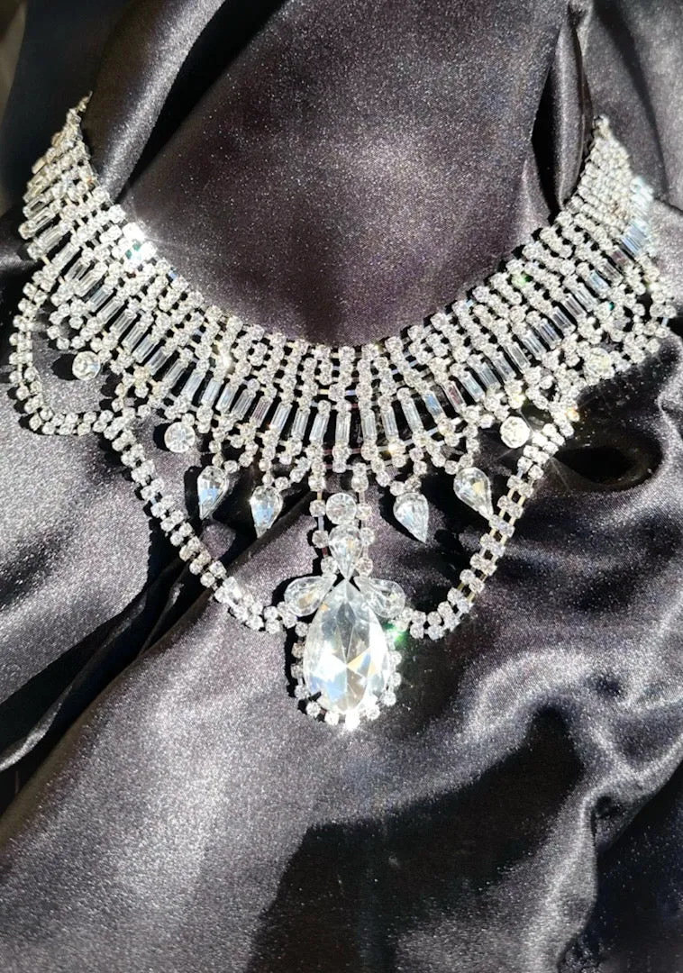 Luxe Royalty Necklace