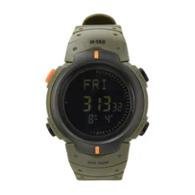 M-Tac Watch Tactical Compass - Olive