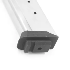 MagRail - Ruger American 45 10rd - Magazine Floor Plate Rail Adapter