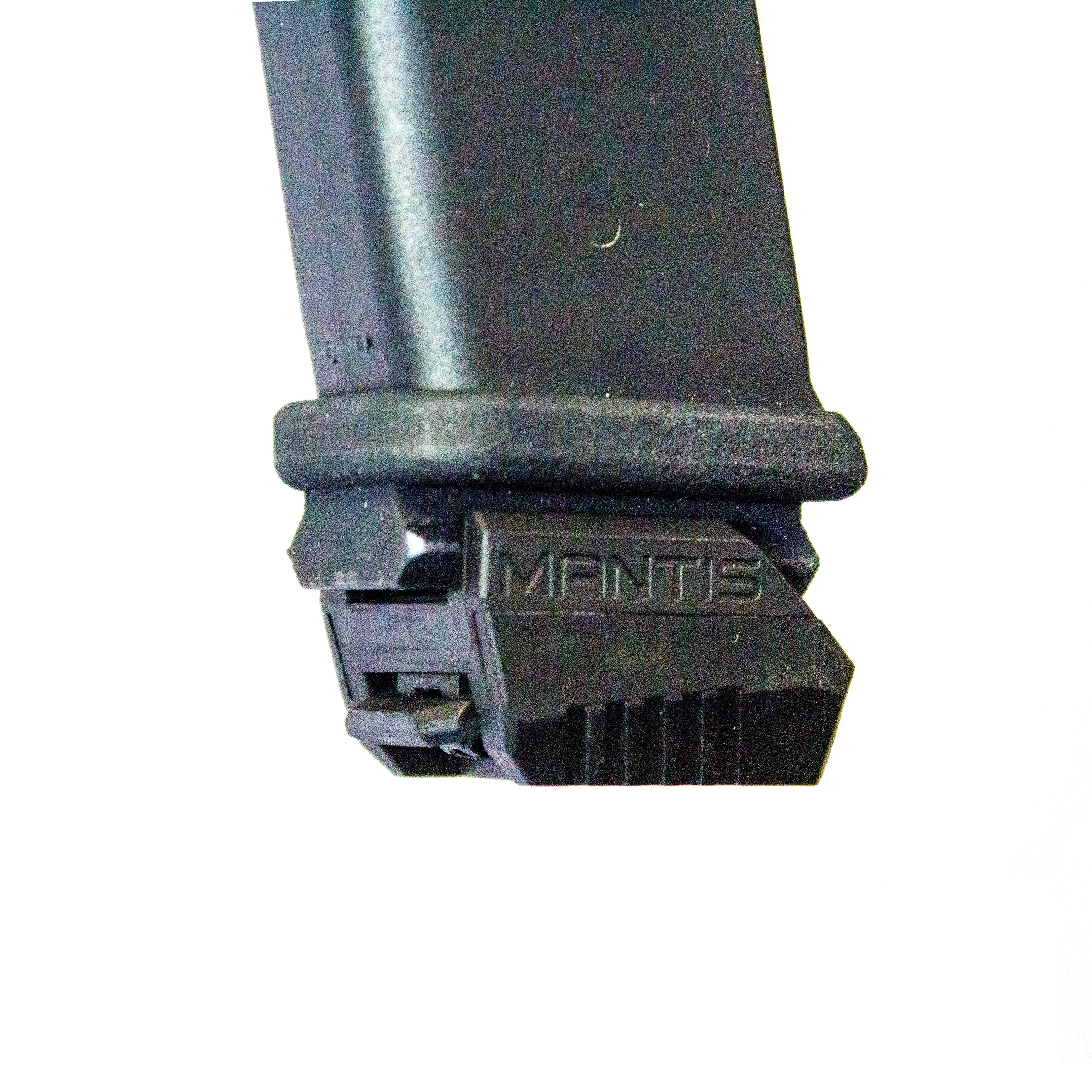 MagRail - Ruger SR 45 - Magazine Floor Plate Rail Adapter