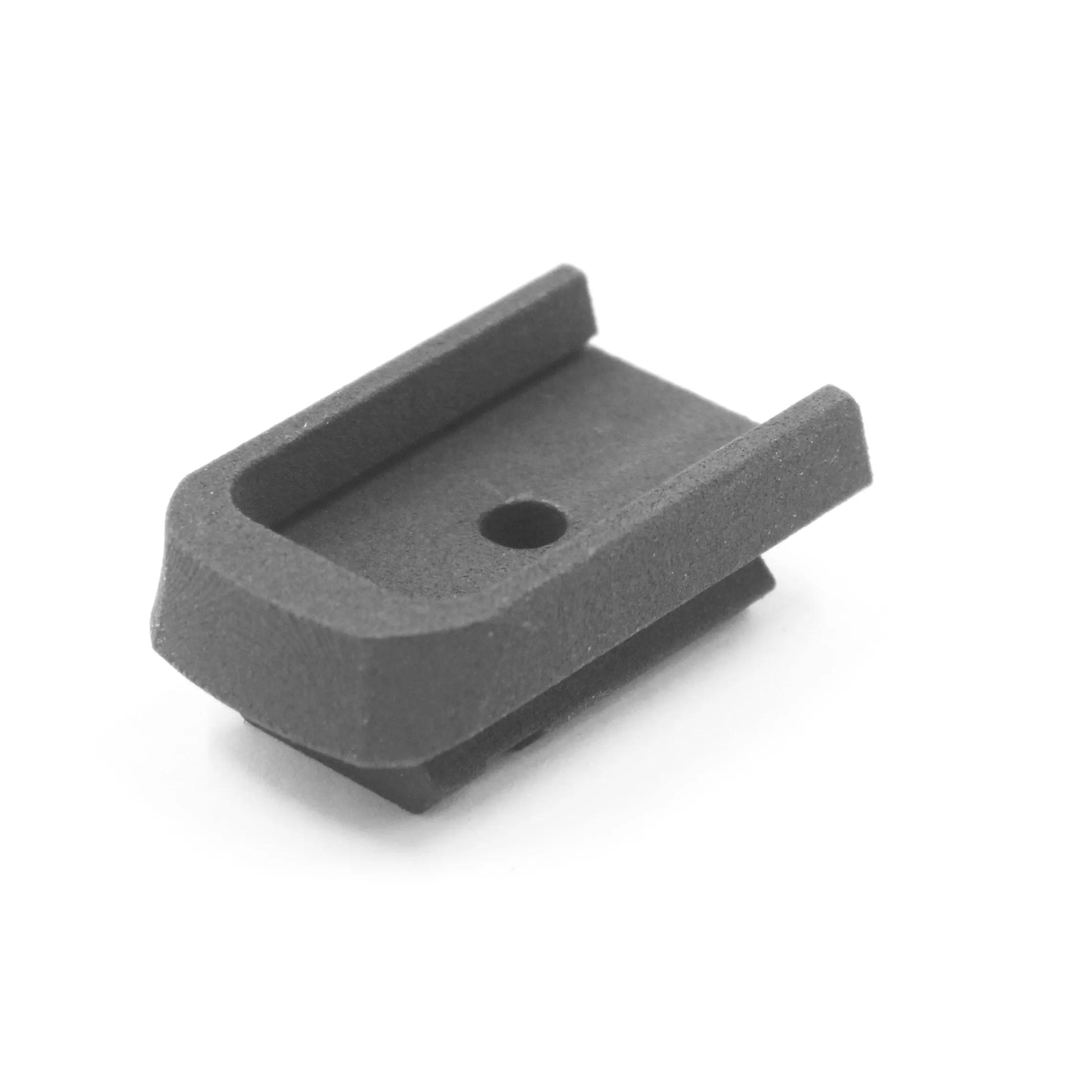 MagRail - Ruger SR 45 - Magazine Floor Plate Rail Adapter