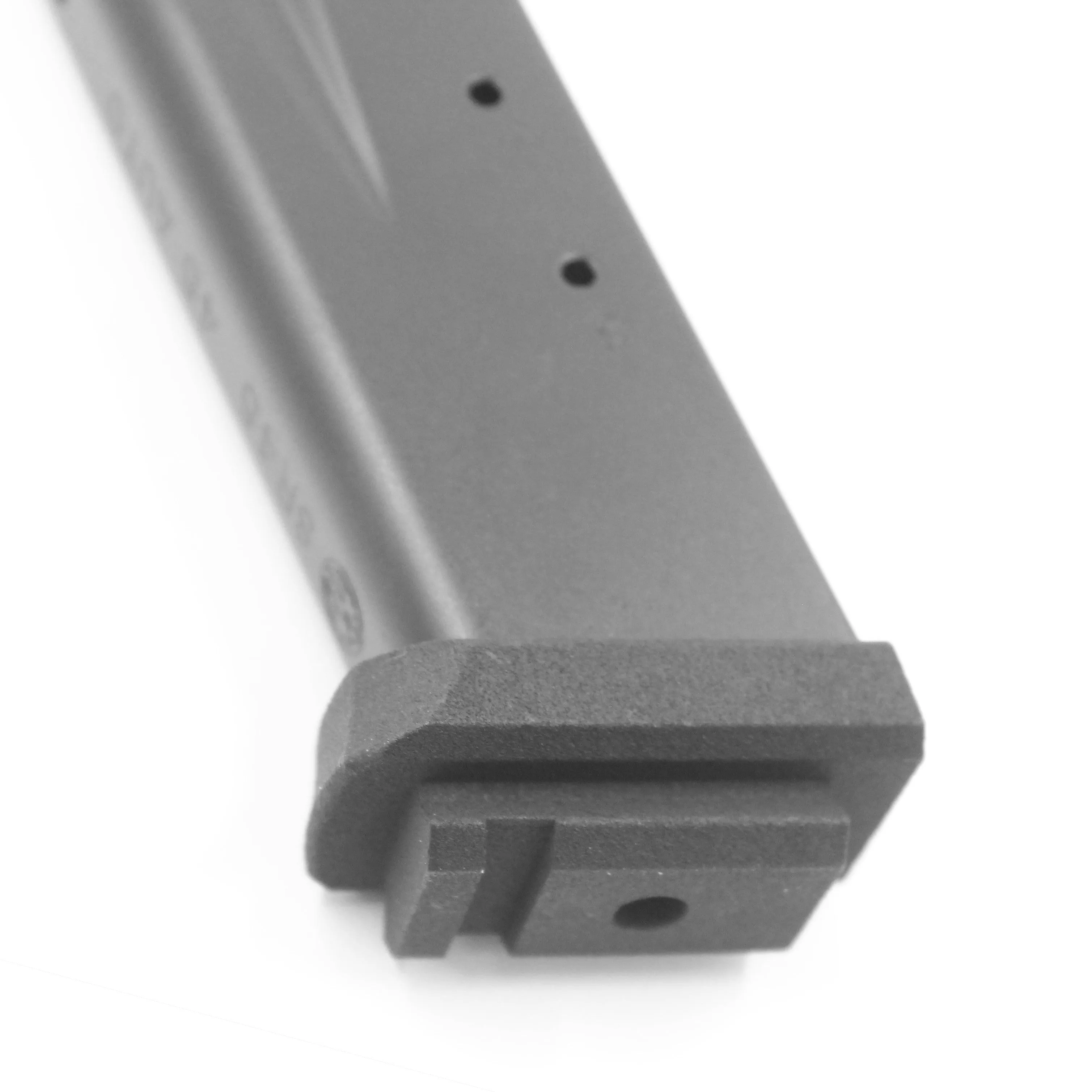 MagRail - Ruger SR 45 - Magazine Floor Plate Rail Adapter