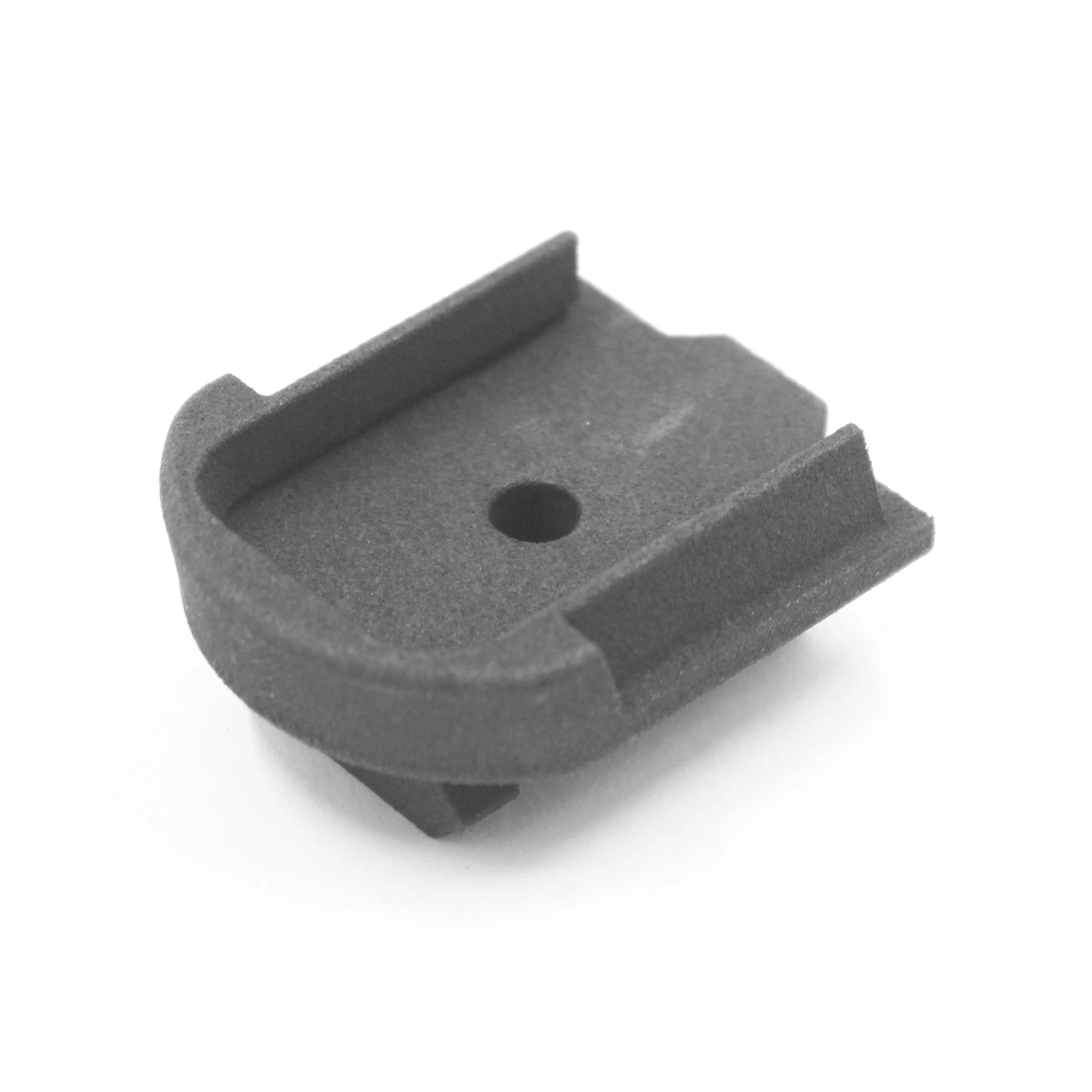 MagRail - Sig Sauer SP2022 - Magazine Floor Plate Rail Adapter