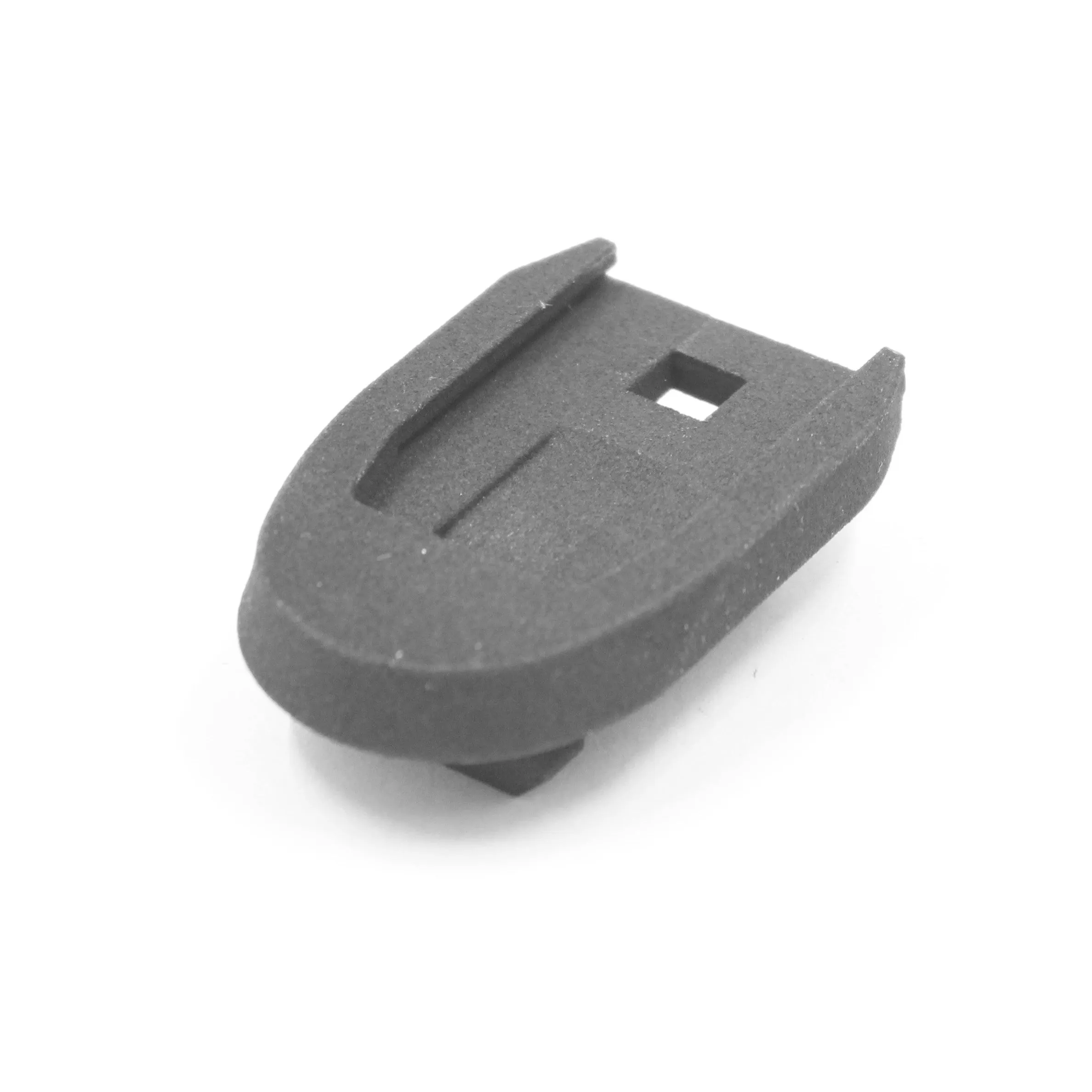 MagRail - Smith & Wesson M&P 9/40 - Magazine Floor Plate Rail Adapter