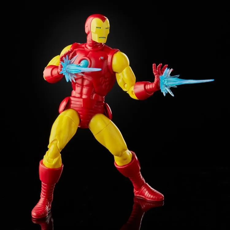 Marvel Legends Series Tony Stark (A.I.) 6" Inch Action Figure - Hasbro *SALE!* *BOX HAS BEEN OPENED*