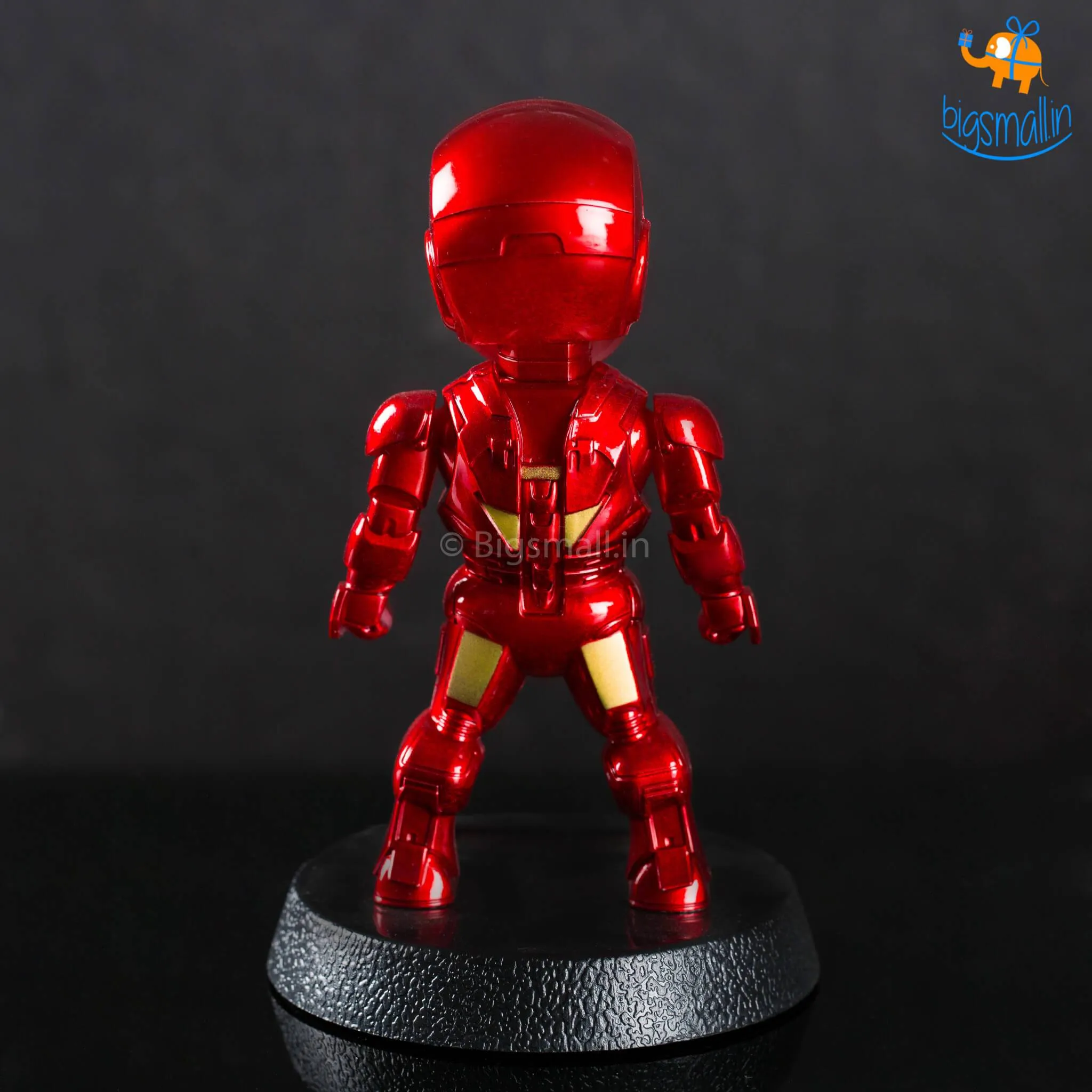 Marvel Solar Powered Bobbleheads