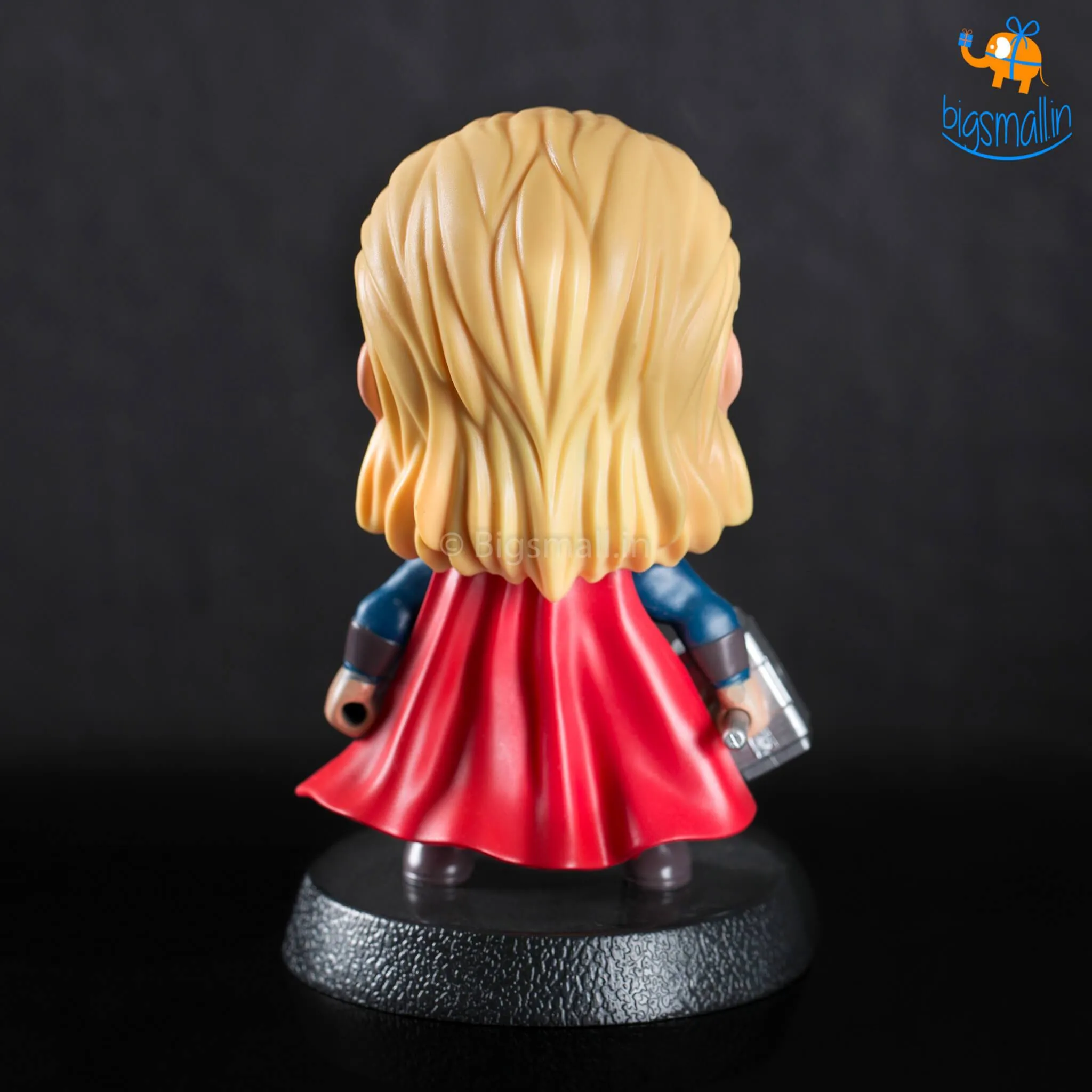 Marvel Solar Powered Bobbleheads