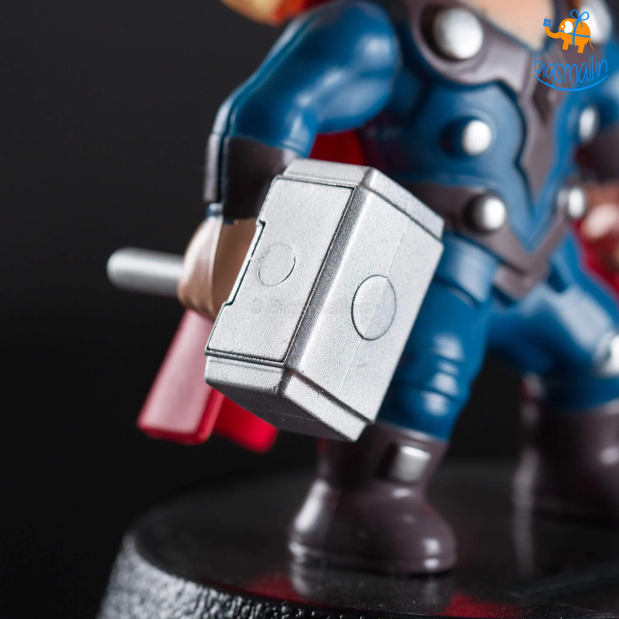 Marvel Solar Powered Bobbleheads