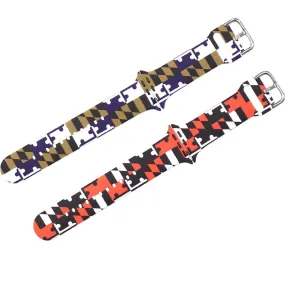 Maryland Sports (2-Pack) / Apple Watch Band