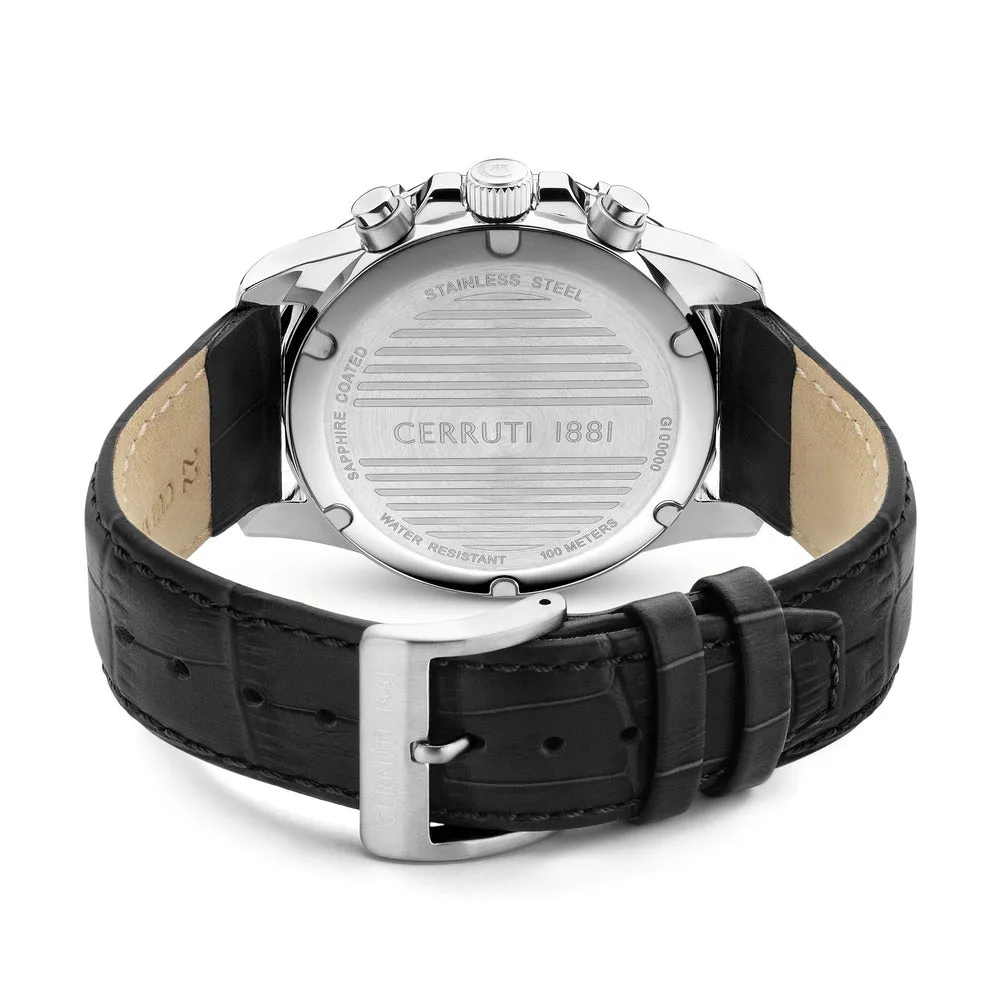 Men Manciano 43mm Watch