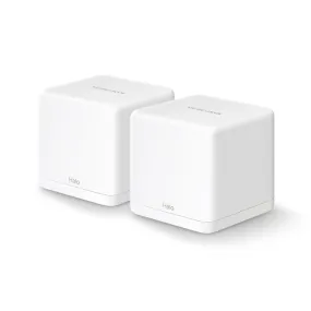 Mercusys Halo Whole Mesh WiFi System H30G (2 Pack)