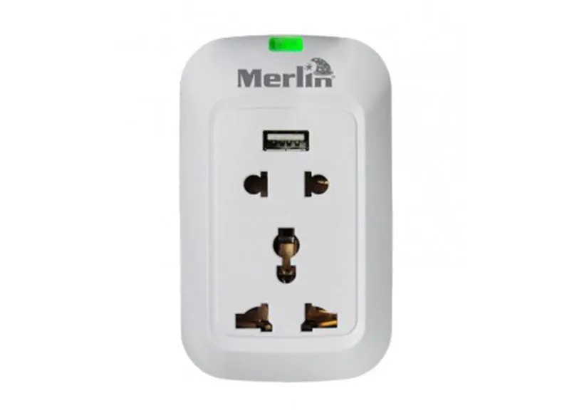 Merlin  Wifi Smart Socket