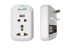 Merlin  Wifi Smart Socket