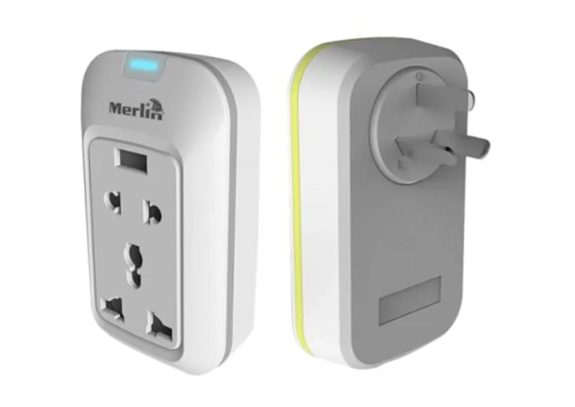 Merlin  Wifi Smart Socket