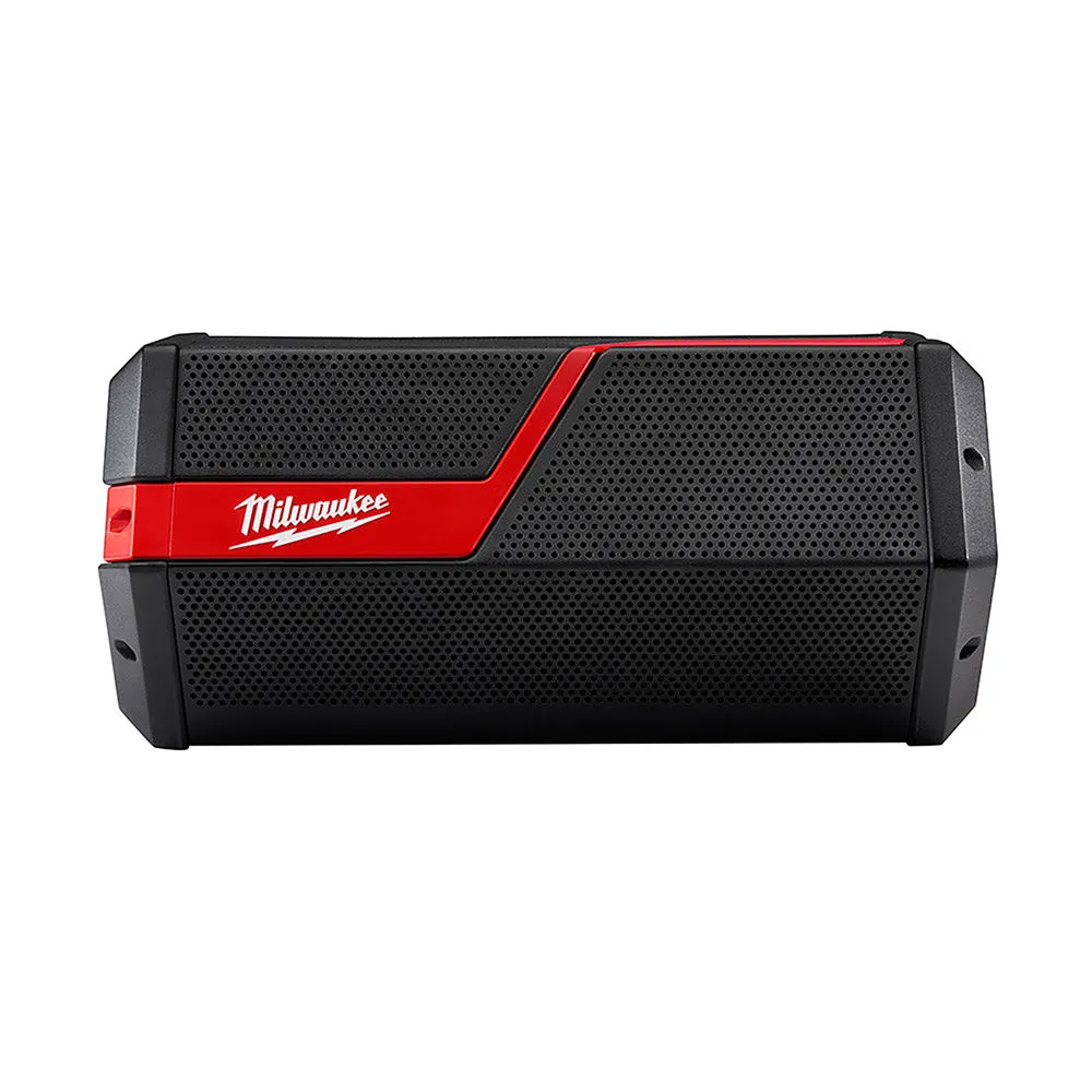 Milwaukee 2891-20 M18/M12 Wireless Jobsite Speaker