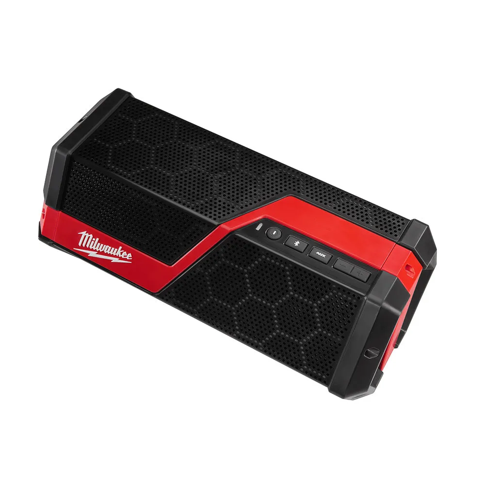 Milwaukee 2891-20 M18/M12 Wireless Jobsite Speaker