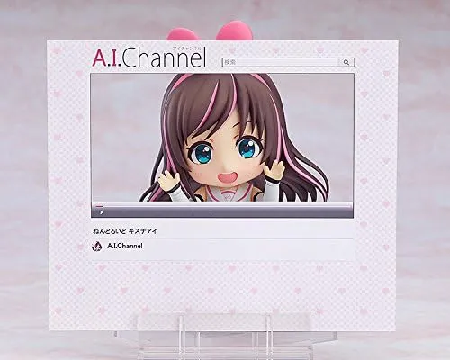 Nendoroid - Kizuna AI