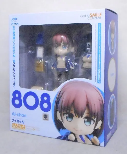 Nendoroid No.808 Ai -chan