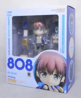 Nendoroid No.808 Ai -chan