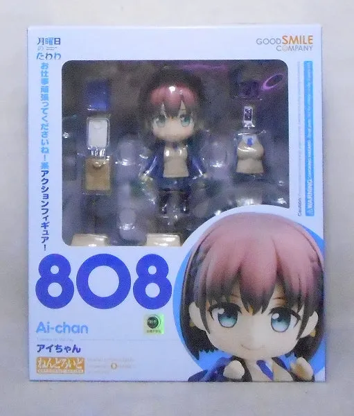 Nendoroid No.808 Ai -chan