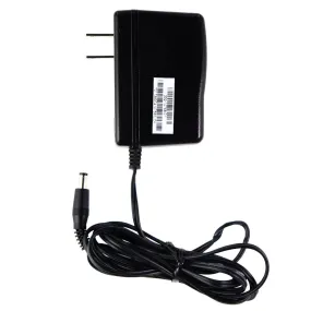 Netgear (2.5-Amp) AC Adapter Wall Plug - Black (2ABL030F)