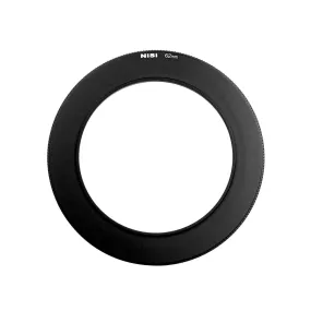 NiSi 62mm Adapter for NiSi 100mm V5/V5 Pro/V6/C4