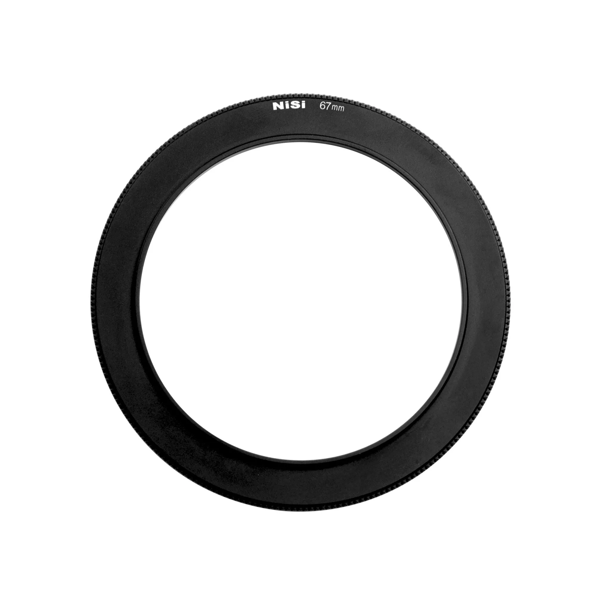 NiSi 67mm Adapter for NiSi 100mm V5/V5 Pro/V6/C4 (Spare Part)