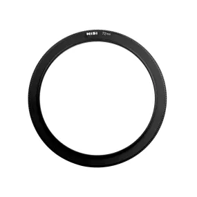 NiSi 72mm Adapter for NiSi 100mm V5/V5 Pro/V6/C4 (Spare Part)