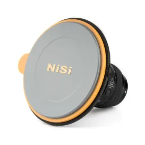 NiSi S5 Protection Lens Cap for 150mm S5 Holders