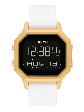 NIXON SIREN SS WATCH - CLEARANCE