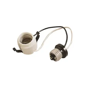 Nora NRA-11 Eyeball Socket Adapter