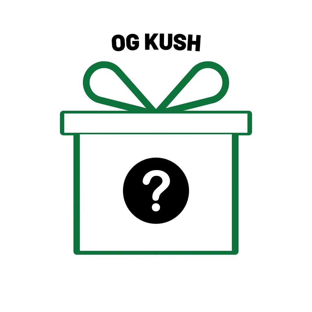 OG Kush Box