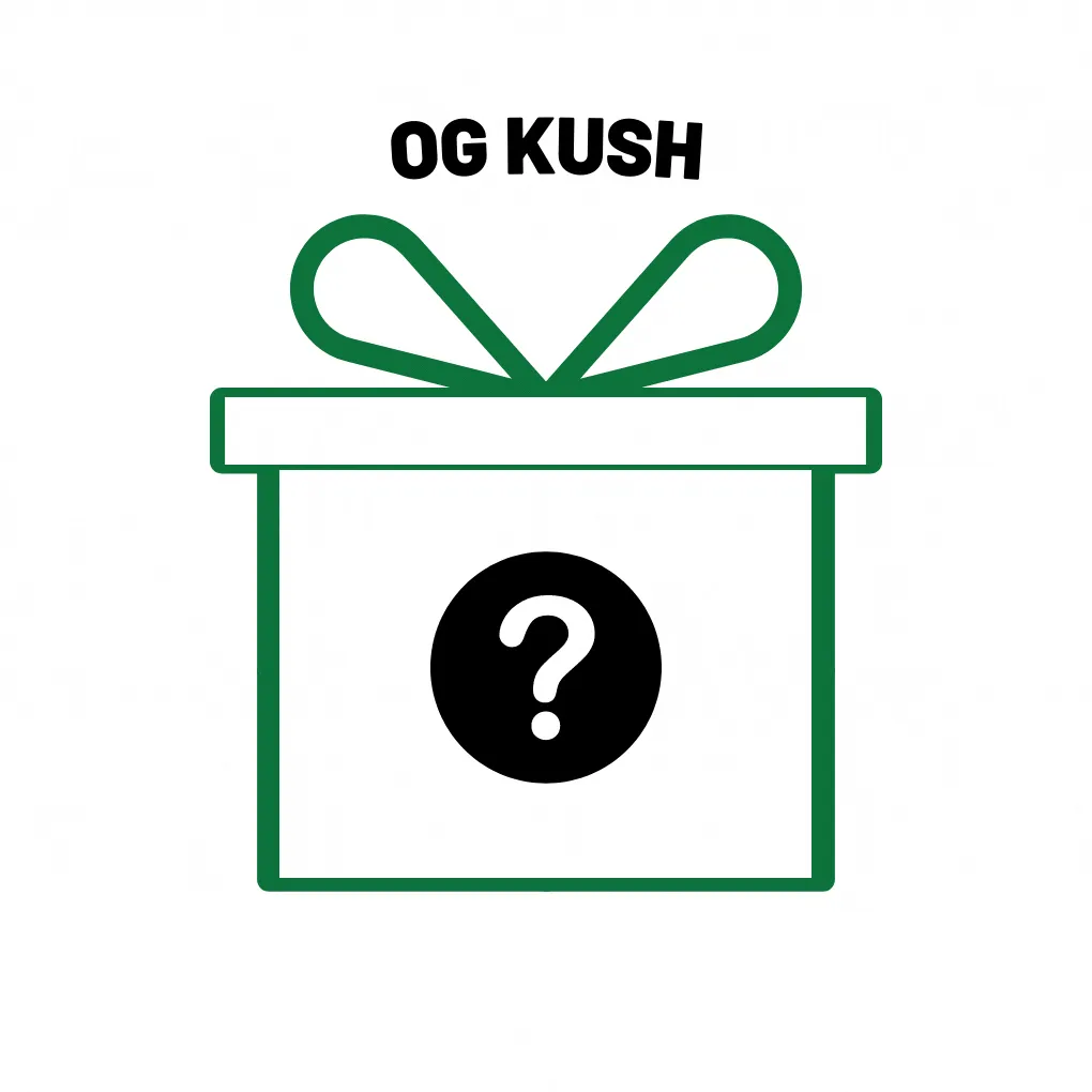 OG Kush Box