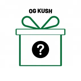 OG Kush Box