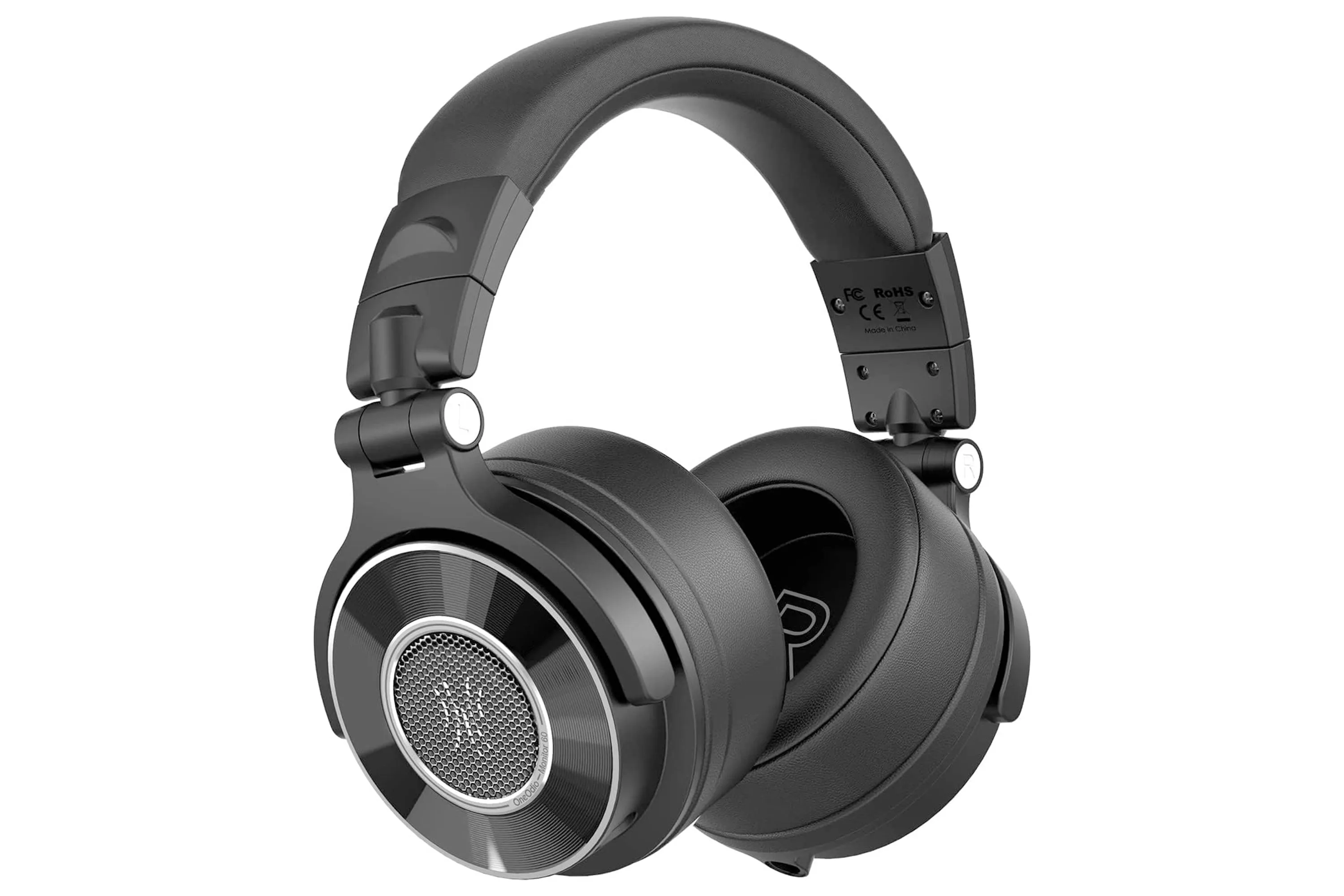 OneOdio Monitor 60 Professional Studio Headphones