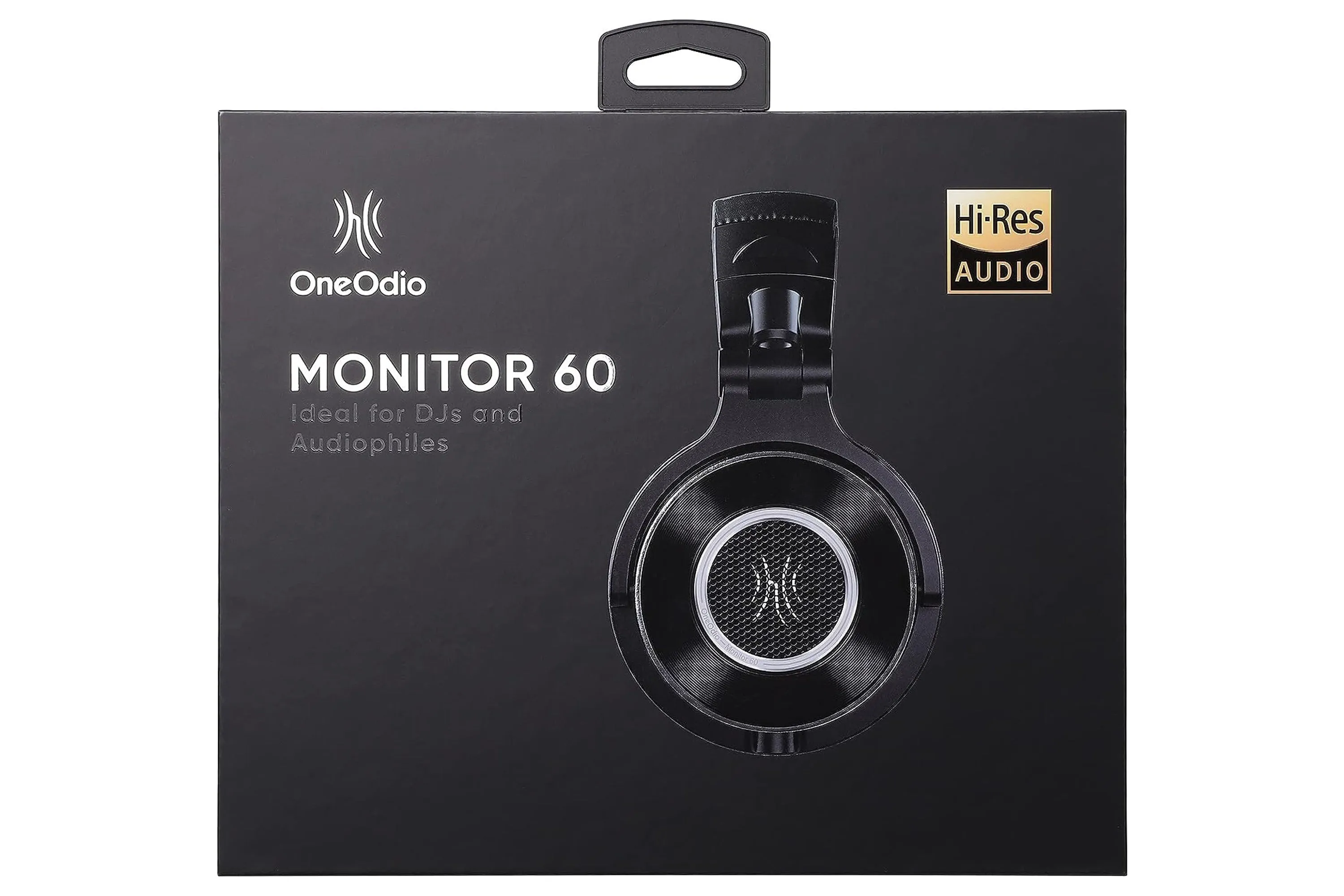 OneOdio Monitor 60 Professional Studio Headphones