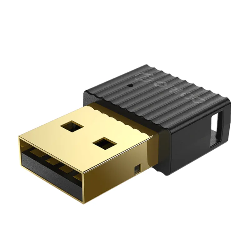 Orico Mini Usb To Bluetooth 5.0 Adapter - Black