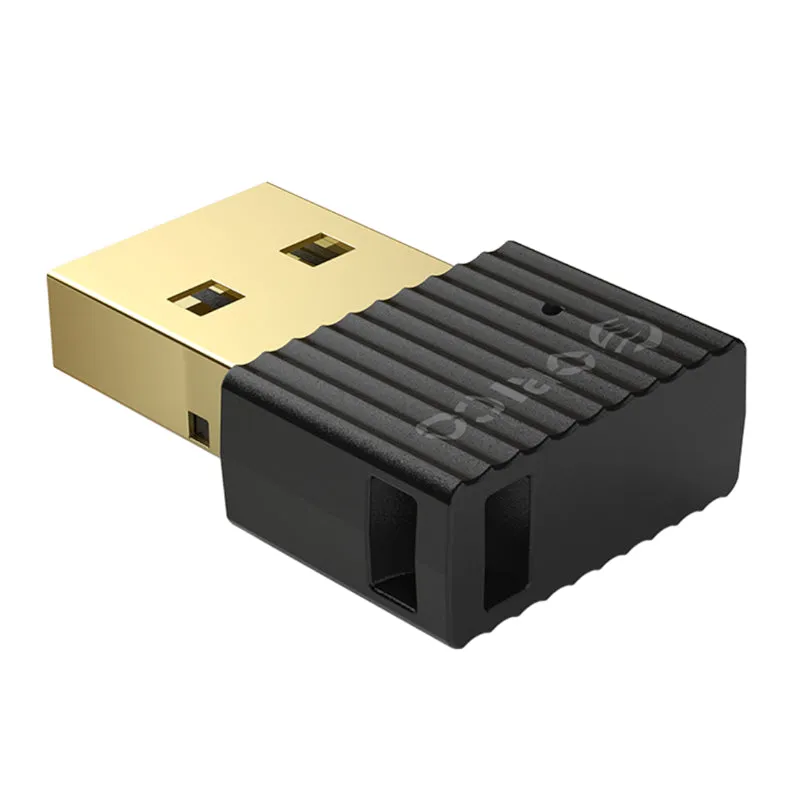 Orico Mini Usb To Bluetooth 5.0 Adapter - Black