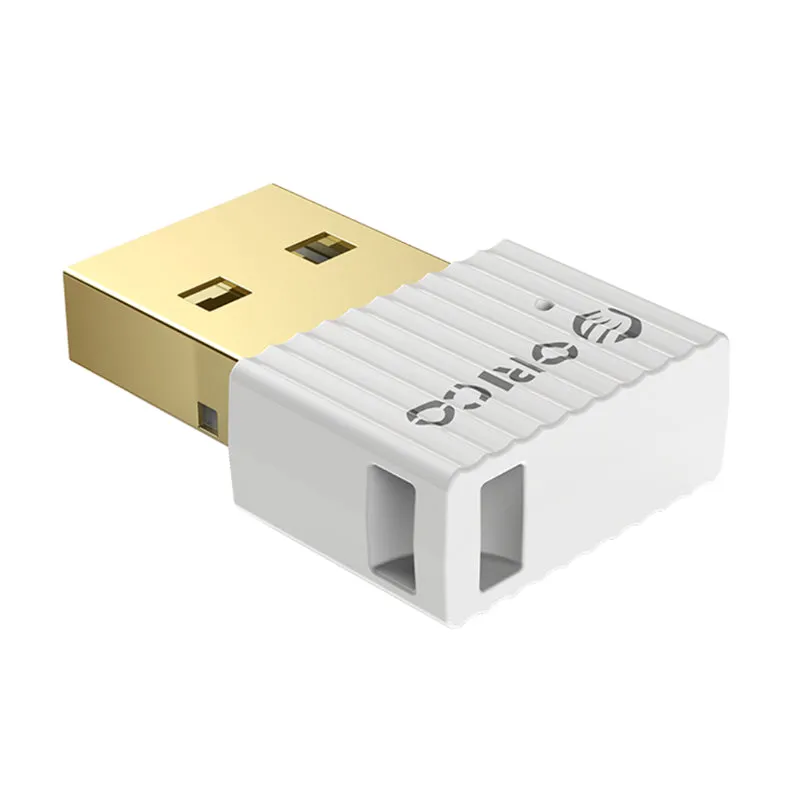 Orico Mini Usb To Bluetooth 5.0 Adapter - White