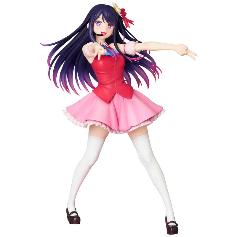 Oshi no Ko PPP Ai Hoshino (My Favorite Idol Ver.) 1/8 Scale Figure [Pre-Order]