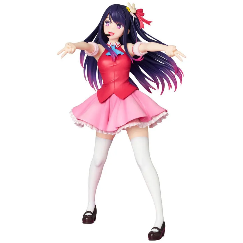 Oshi no Ko PPP Ai Hoshino (My Favorite Idol Ver.) 1/8 Scale Figure [Pre-Order]