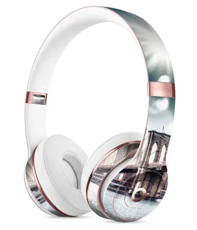 OverLook NYC Loop Full-Body Skin Kit for the Beats by Dre Solo 3