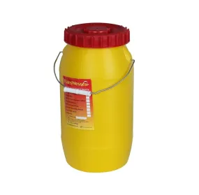 Pains Wessex Flare Storage Polybottle 12L