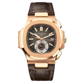 Patek Philippe Nautilus 5980R-001