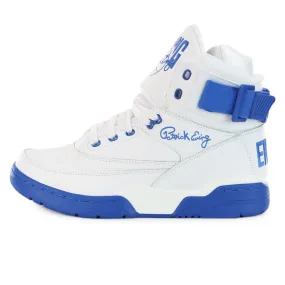 Patrick Ewing 33Hi OG 1BM00554-150 - weiss-blau