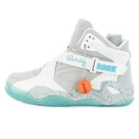 Patrick Ewing Rouge x Yandel 1BM02475-068 - grau-weiss-türkis