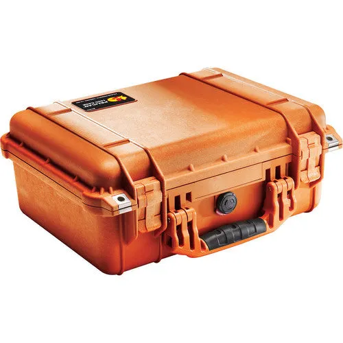 Pelican #1450 Cases, Various Colours